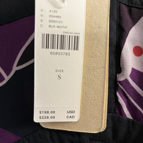 Anthropologie maxi dress - Picture 3 of 3